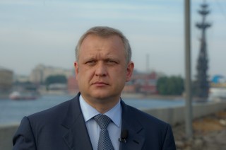 По данным СМИ Сергея Капкова отправляют в отставку