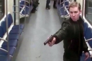 Действия мужчин, расстрелявших кавказца в метро, скорее всего были самообороной