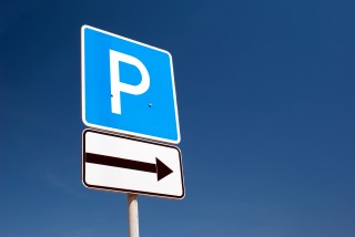 Вопрос о референдуме по поводу платных парковок