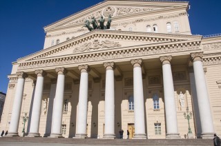 Скоро спектакли Большого театра можно будет посмотреть за 100 рублей, но стоя
