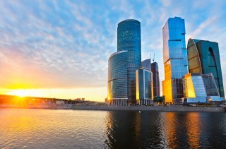 Застройщики «Москвы-сити» оплатят штраф почти в 2 млн. рублей