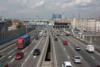 Московские власти выделяют около 44 млн. рублей на проведение исследований в транспортной сфере