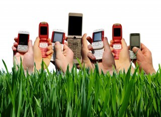 Мониторинг цен на мобильные телефоны, осуществляемый на Aport.ru, помогает москвичам определиться с покупкой