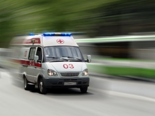 В ДТП на Ленинском проспекте пострадали четыре человека