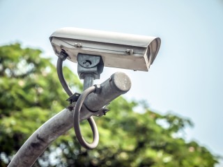 Москвичам открыли доступ к записям с городских камер видеонаблюдения