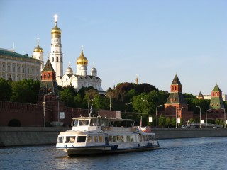 Власти города отказались от строительства отелей на Москва-реке