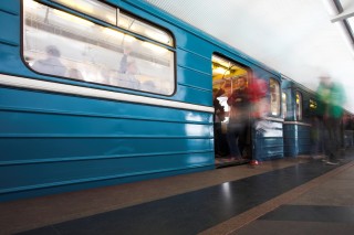В следующем году будет открыта новая станция «Технопарк» на Замоскворецкой линии