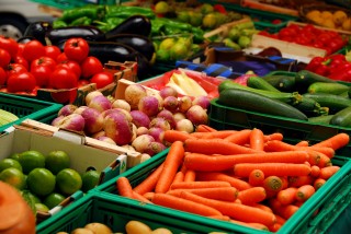 Зафиксирован резкий рост цен на овощи