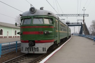 С 13 января составы экспрессов Москва-Балашиха удлинят на два вагона