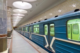 Проехаться на метро – за тридцать приседаний
