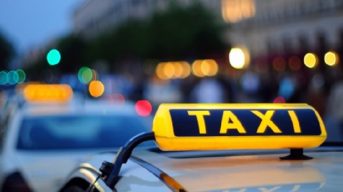 В Москве арестовали пассажира такси. У него нашли 100 грамм наркотиков