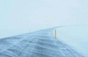 В МЧС Подмосковья предупредили жителей о серьезной метели