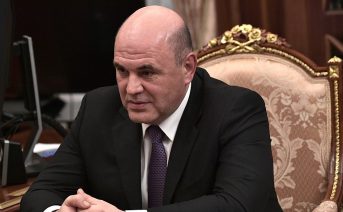Мишустин заверил, что платежи по взятой до роста ставки ЦБ ипотеке останутся прежними