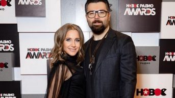 Юлия Ковальчук рассказала, за что ей и ее дочери достается от Алексея Чумакова