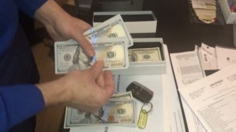 Мошенники под видом Пенсионного фонда требуют оплатить налоги