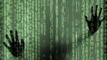 Международные хакеры Anonymous взломали сайты крупных российских СМИ из-за конфликта на Украине