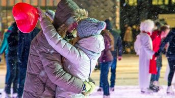 Вильфанд предсказал москвичам на 14 февраля потепление, которое наступит от избытка чувств влюбленных