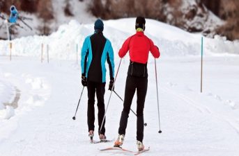 Лыжная база появится по просьбе жителей Чертаново Центральное на месте гаражного комплекса