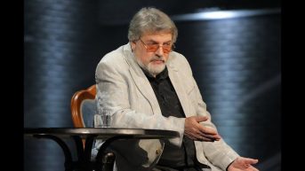 Названо имя преемника Александра Ширвиндта в Театре сатиры