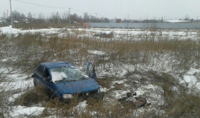 ДТП Воскресенск