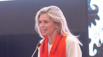 Вера Брежнева рассказала, почему не родила Меладзе наследника