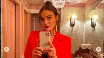 Надо уметь держать лицо ведущая Дома-2 Водонаева влезла в разборки Бородиной и Бони