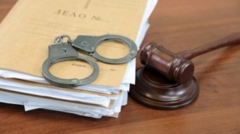 Суд арестовал мать пропавшей двухлетней девочки, в доме которой обнаружили кости