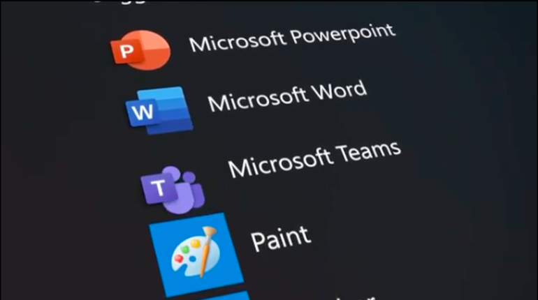 Windows, Microsoft