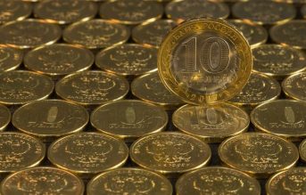 Экономист оценил стабильность курса рубля в этом году