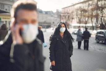 Московская область и еще шесть регионов России выразили готовность принять беженцев из Донбасса
