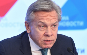 Выпутываться придётся самим Пушков раскритиковал Молдавию, которая просит газ у Украины