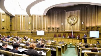 Верховный суд РФ поддержал законопроект о пожизненном сроке для педофилов-рецидивистов