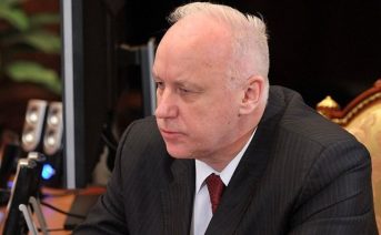 Бастрыкин поручил наградить москвичку, которая помогла установить участников драки в метро
