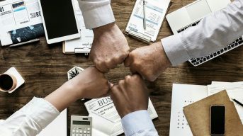 Платформа Город идей реализовала шесть проектов в сфере предпринимательства с начала года