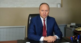 Москва почти на треть выполнила годовой план по вводу недвижимости Бочкарев