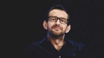 Хабенский станет новым худруком МХТ имени Чехова