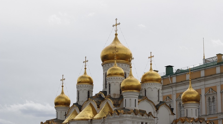 РПЦ церковь