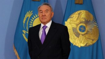 Глава МИД Казахстана опроверг причастность Назарбаева к массовым беспорядкам в стране
