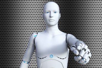 Названы профессии, которые первые исчезнут из-за внедрения искусственного интеллекта