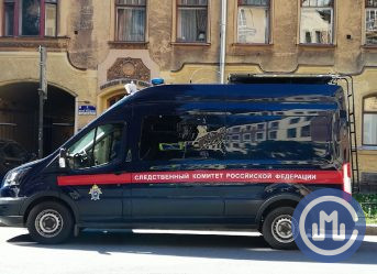 Молодой парень до смерти избил кассиршу в подмосковном магазине