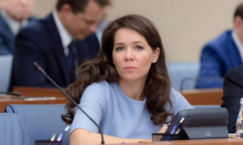 Замммэра Ракова: Столичные хирурги провели в 2021 году рекордное число высокотехнологичных операций