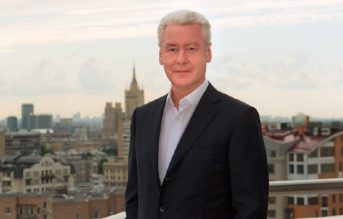 Собянин упростил порядок проведения перепланировок нежилых помещений
