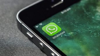 Работу WhatsApp полностью восстановили