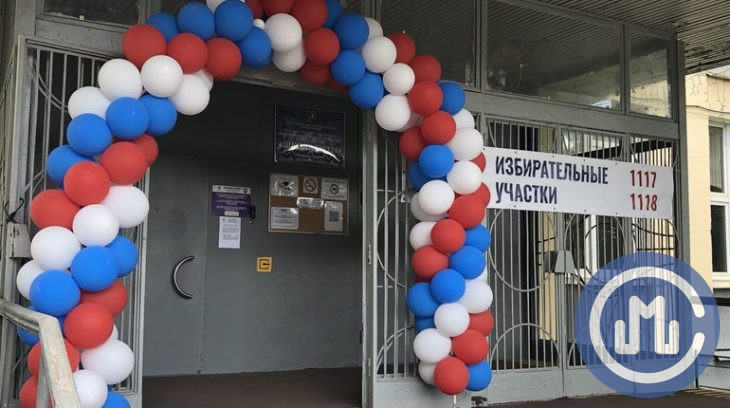 голосование поправки