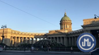 Петербург побил собственный антирекорд по числу ковид-пациентов в красных зонах