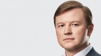 Вице-мэр Владимир Ефимов сообщил об укреплении сотрудничества Москвы и США в области торговых связей