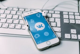 Mail.ru Group изменит название на VK