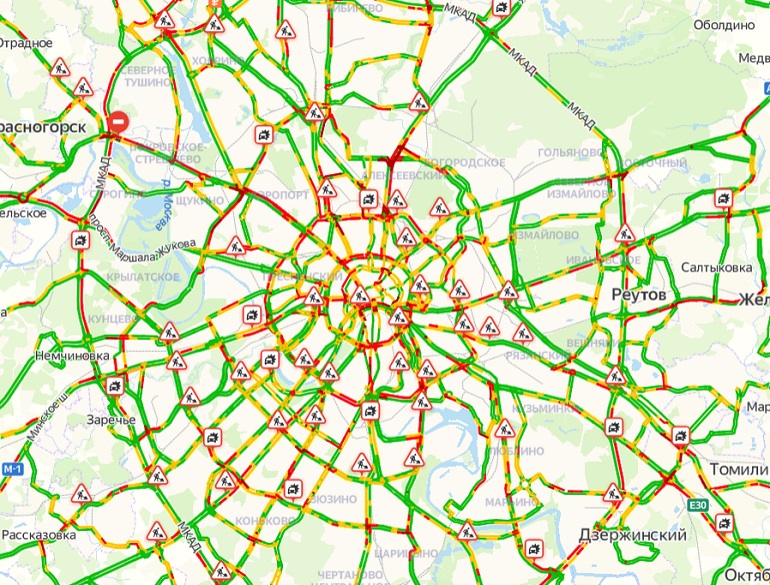 Пробки на дорогах баллы. Рекорд пробок в Москве. Карта загруженности дорог. Карта загруженности дорог Москвы. Пробки 9 баллов.