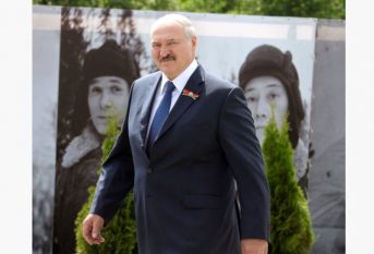 Ельцин и Назарбаев заставляли непьющего Лукашенко употреблять спиртное