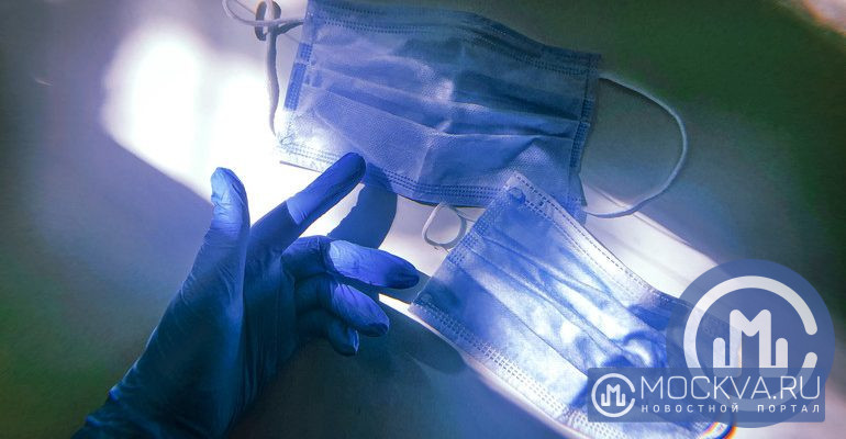 По миллиону в день: ученые рассчитали наихудший сценарий развития коронавируса в России | Москва.ру